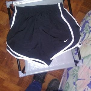 Nike shorts Xs